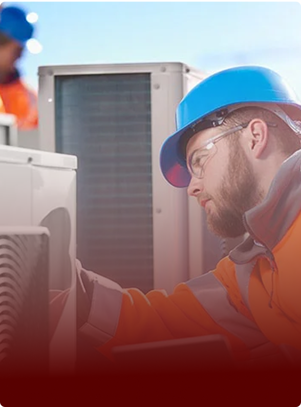 Property Maintenance Services