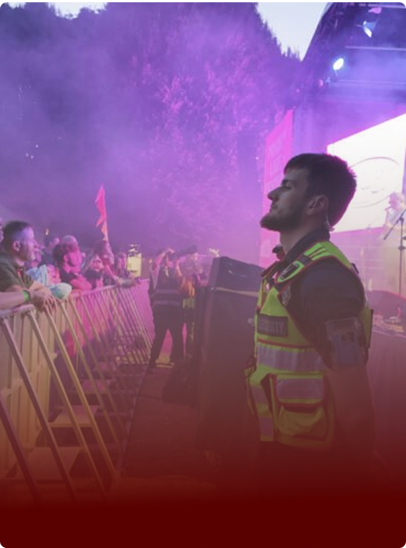 Event Security Services