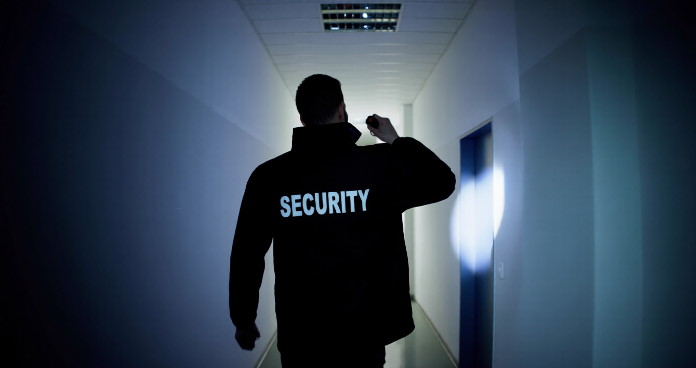 security service