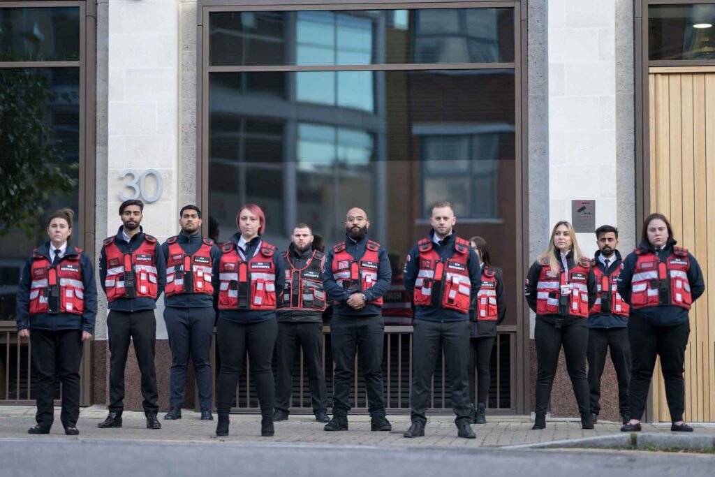 Security Services