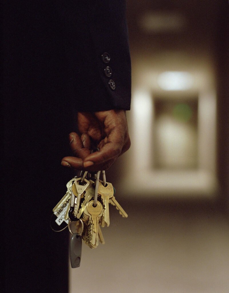 keys