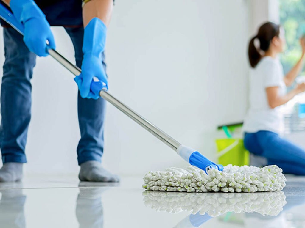 Routine-Cleaning-Services