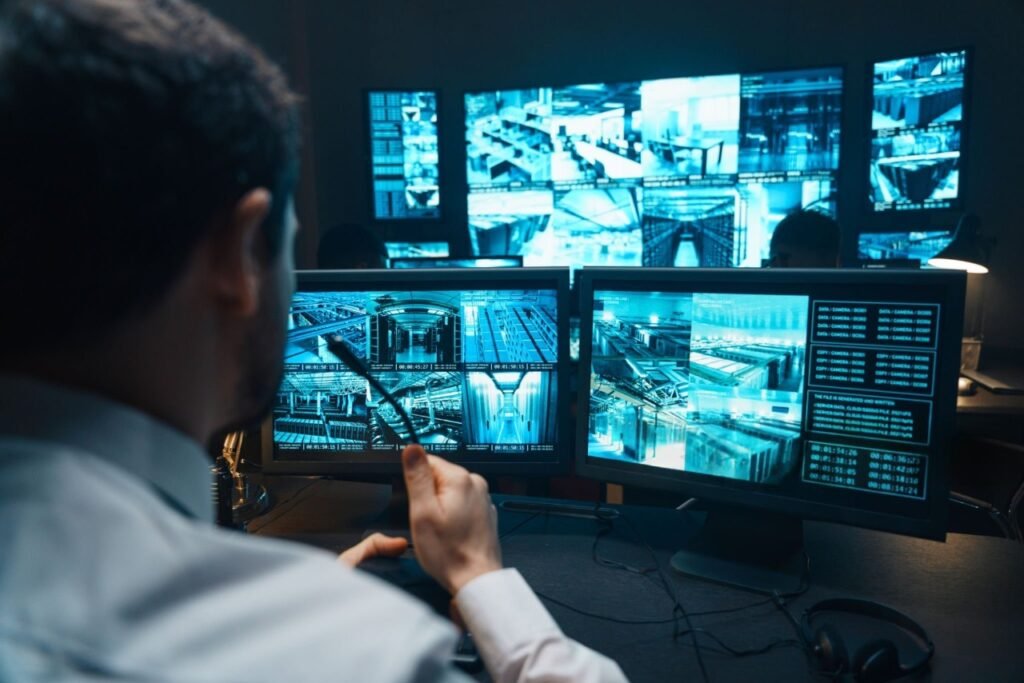 eventsecurity